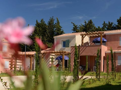 APPARTEMENT 4 personnes - Rez-de-jardin