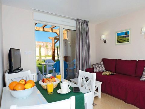 Résidence Odalys Le Mas des Alpilles - Camping Bouches-du-Rhône - Image N°17