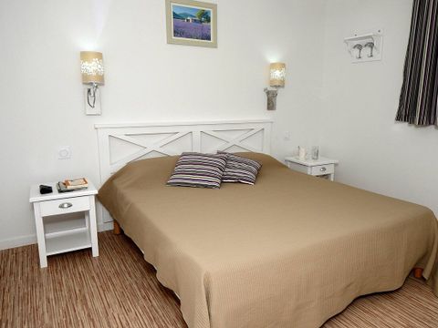 Résidence Odalys Le Mas des Alpilles - Camping Bouches-du-Rhône - Image N°21