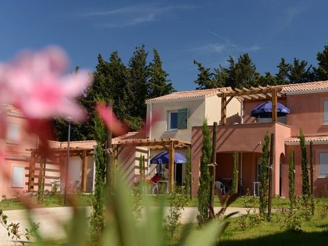 Résidence Odalys Référence Le Mas des Alpilles - Camping Bouches-du-Rhône - Image N°6