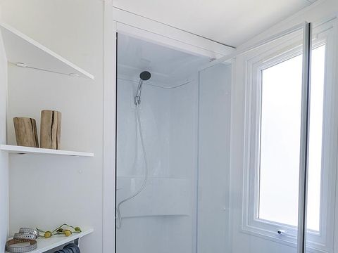 MOBILHOME 5 personnes - Empordà