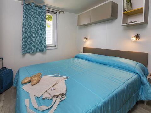 MOBILHOME 5 personnes - Empordà