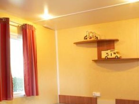 Mobilhome 4 personnes - Mobil home Mare Nostrum