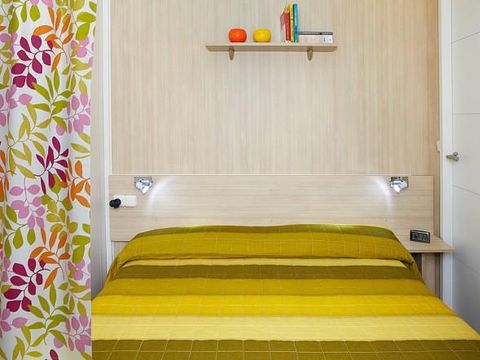 Mobilhome 4 personnes - Mobil home Sa Conca