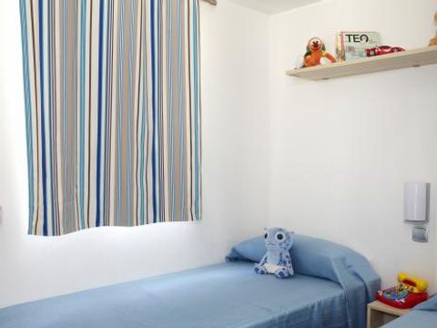 Mobilhome 5 personnes - Mobil home Riuet