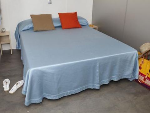 Mobilhome 5 personnes - Mobil home Riuet