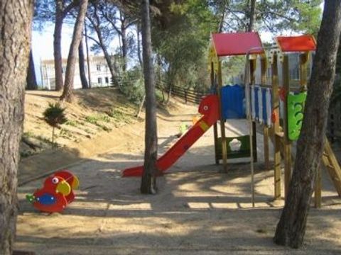 Résidence Comtat Sant Jordi - Camping Gérone - Image N°5