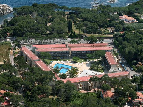 Résidence Comtat Sant Jordi - Camping Gérone - Image N°2