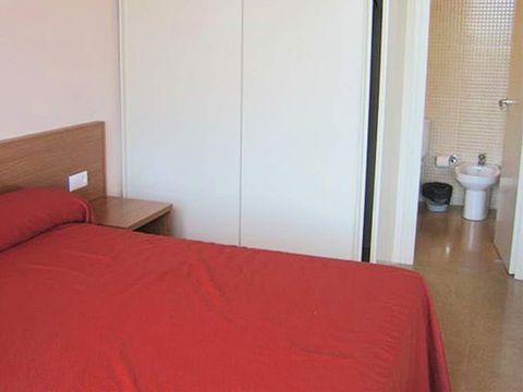 APPARTEMENT 4 personnes - Appartement 4 personnes