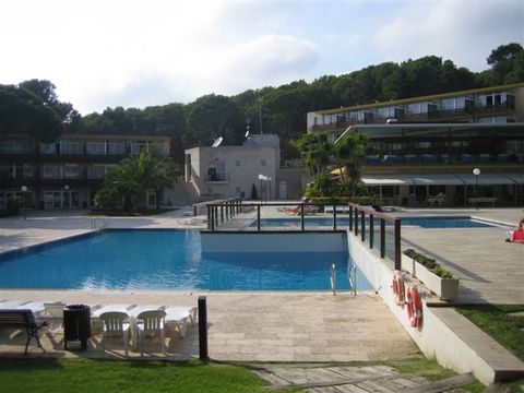 Résidence Comtat Sant Jordi - Camping Gérone - Image N°4