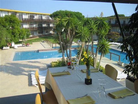 Résidence Comtat Sant Jordi - Camping Gérone - Image N°6