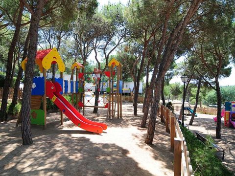 Camping Treumal  - Camping Gérone - Image N°24