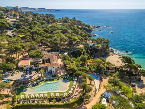 Camping Treumal  - Camping Gérone