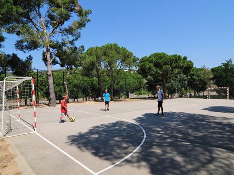 Camping Treumal  - Camping Gérone - Image N°10