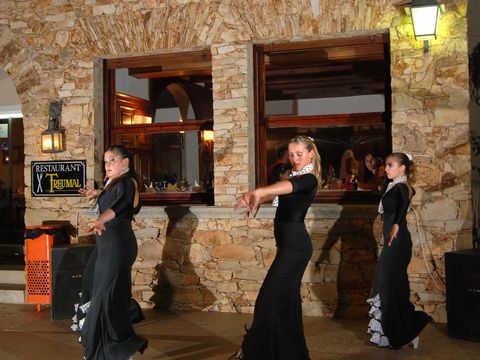 Camping Treumal  - Camping Gérone - Image N°22