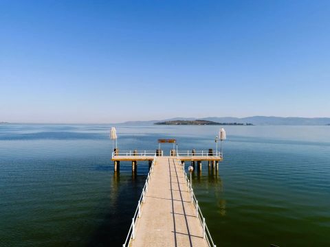 Camping Trasimeno  - Camping Pérouse - Image N°31