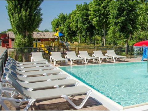 Camping Trasimeno  - Camping Pérouse - Image N°6