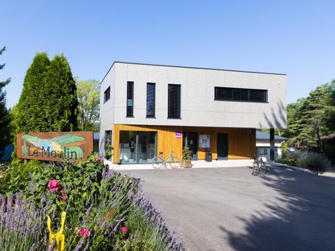 Camping le Moulin - Camping Jura - Image N°52