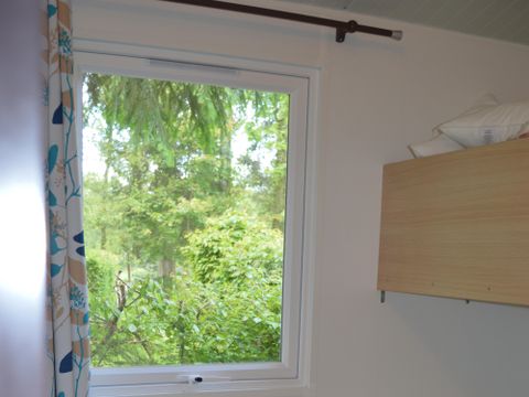BUNGALOW TOILÉ 5 personnes - Tithome - sans sanitaires