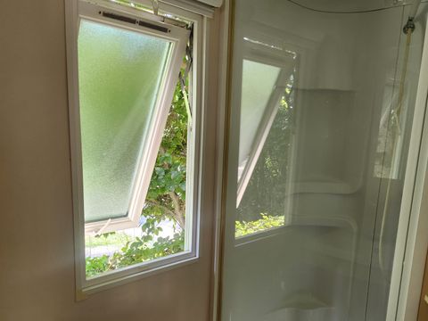 MOBILHOME 5 personnes - Cottage Eco 28m² 4/5 pers