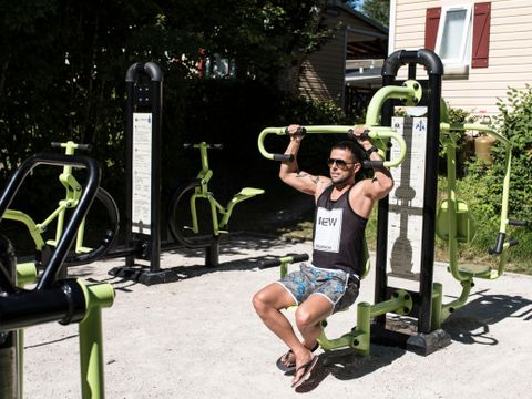 Camping le Moulin - Camping Jura - Image N°40