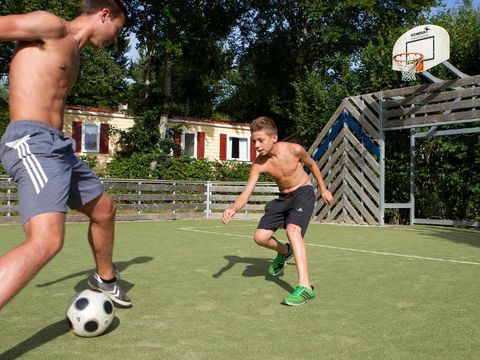 Camping le Moulin - Camping Jura - Image N°31