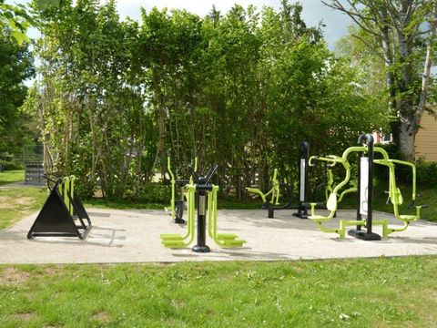 Camping le Moulin - Camping Jura - Image N°39