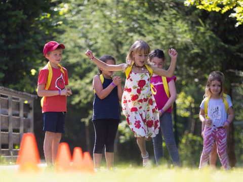 Camping le Moulin - Camping Jura - Image N°29