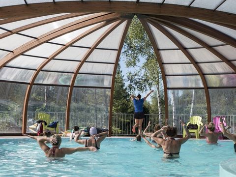 Camping le Moulin - Camping Jura - Image N°35