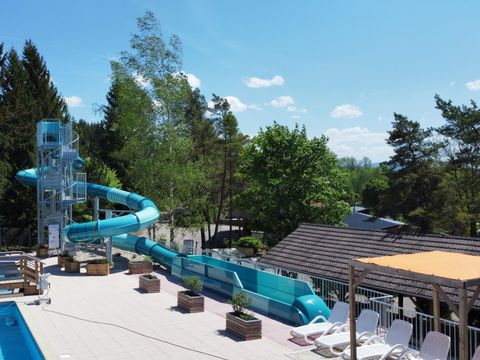 Camping le Moulin - Camping Jura - Image N°14