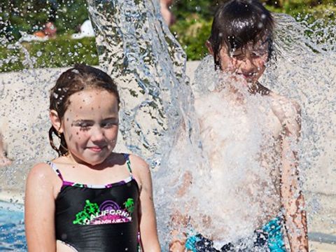 Camping le Moulin - Camping Jura - Image N°13