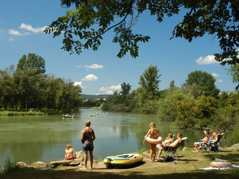 Camping le Moulin - Camping Jura - Image N°53