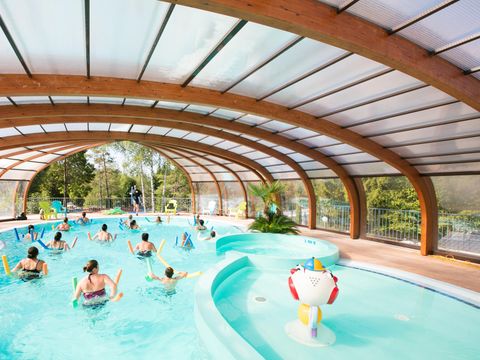 Camping le Moulin - Camping Jura - Image N°15