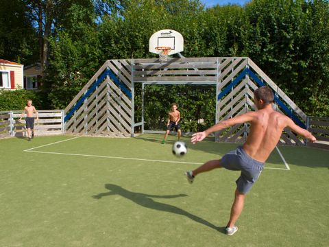 Camping le Moulin - Camping Jura - Image N°32