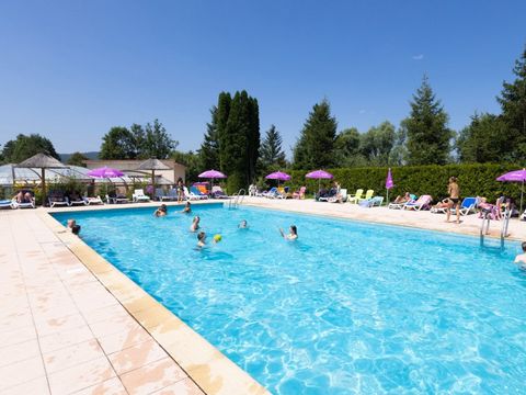 Camping le Moulin - Camping Jura - Image N°10