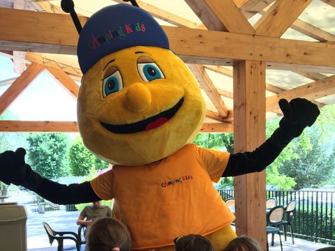 Camping le Moulin - Camping Jura - Image N°23