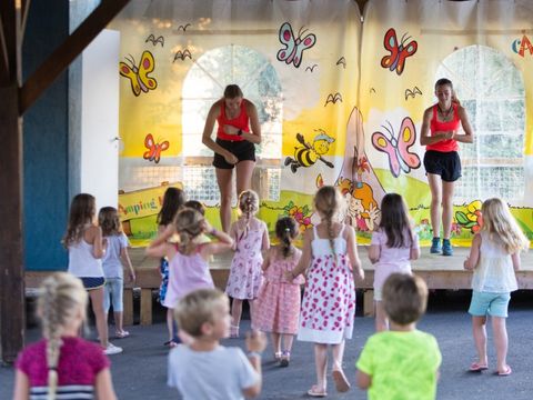 Camping le Moulin - Camping Jura - Image N°30