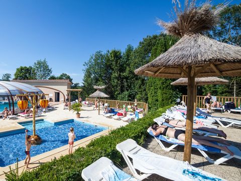 Camping le Moulin - Camping Jura - Image N°5