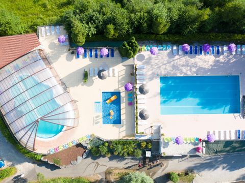 Camping le Moulin - Camping Jura - Image N°4