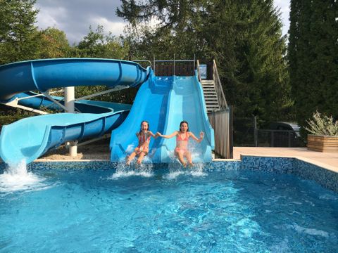 Camping le Moulin - Camping Jura - Image N°8