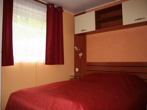 MOBILHOME 5 personnes - Grand Confort Clim 2 chambres