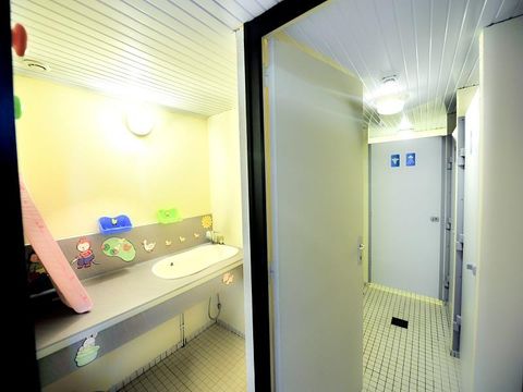 Emplacement - tente / caravane ou camping-car