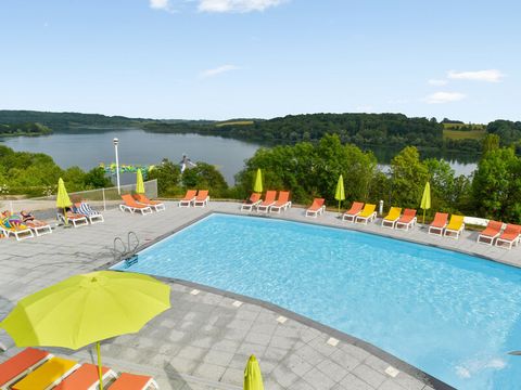 Camping de la Liez - Ciela Village - Camping Haute-Marne - Image N°15