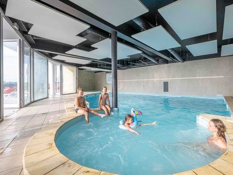 Camping de la Liez - Ciela Village - Camping Haute-Marne - Image N°5