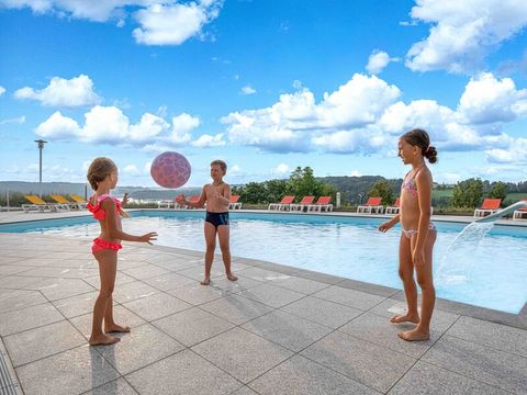 Camping de la Liez - Ciela Village - Camping Haute-Marne - Image N°10