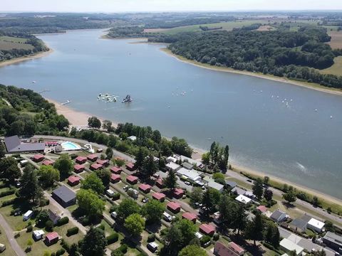 Camping de la Liez - Ciela Village - Camping Haute-Marne - Image N°35