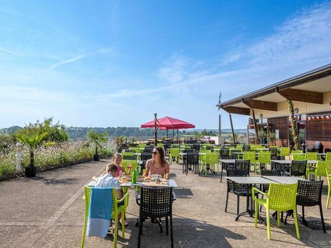 Camping de la Liez - Ciela Village - Camping Haute-Marne - Image N°30