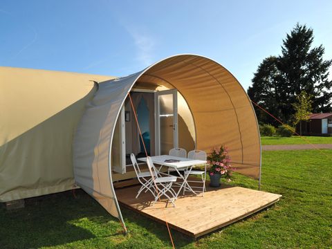 TENTE 4 personnes - COCO SWEET sans sanitaires