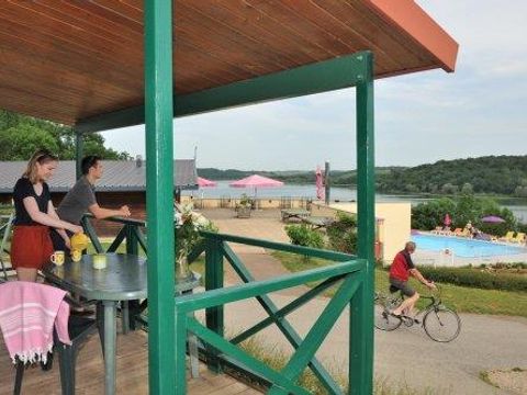CHALET 4 personnes - 3 SEASON ELITE PMR