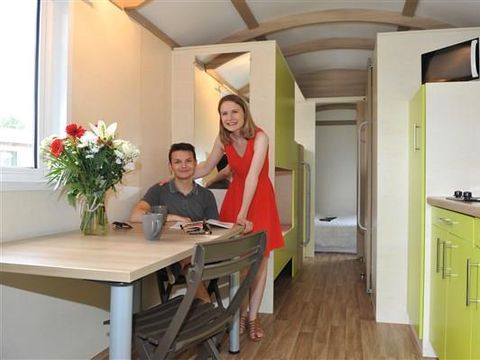 HÉBERGEMENT INSOLITE 4 personnes - Insolite 4 personnes